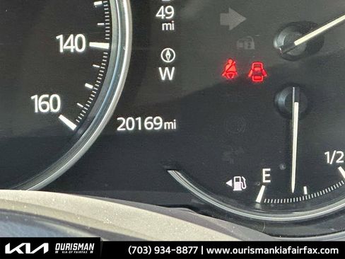 Used 2023 MAZDA CX-5 AWD 2.5 S w/ Premium Plus Pkg image 16