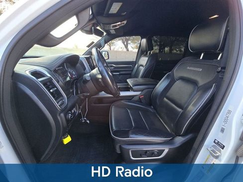 Used 2023 RAM 1500 Laramie image 8