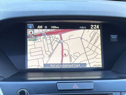 Used 2016 Acura MDX FWD w/ Technology Package image 27