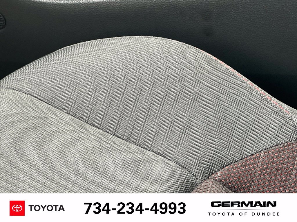 Used 2026 Toyota Corolla SE w/ SE Premium Package AWD/4WD image 20