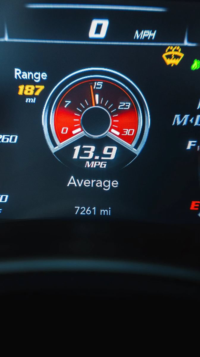 Used 2016 Dodge Charger SRT Hellcat w/ Harman/Kardon Audio Group RWD image 19