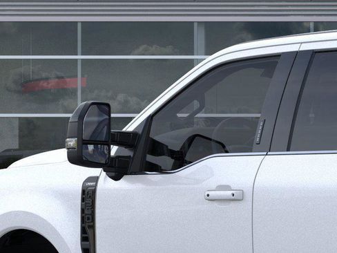 New 2026 Ford F350 Lariat w/ Tremor Off-Road Package image 55