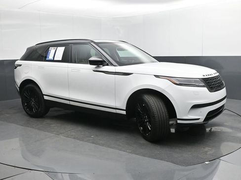 Used 2025 Land Rover Range Rover Velar S image 7