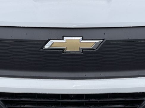 New 2026 Chevrolet Silverado EV W/T image 4