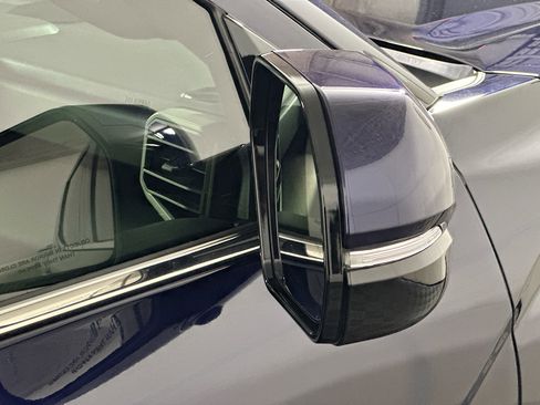 Used 2025 Toyota Tundra Limited image 10