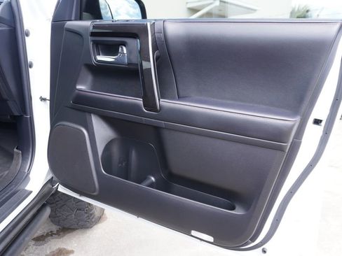 Used 2024 Toyota 4Runner TRD Off-Road image 23