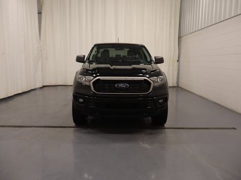 Used 2021 Ford Ranger XLT w/ Trailer Tow Package image 3