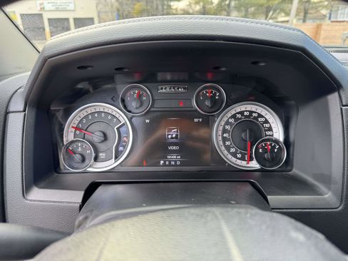 Used 2017 RAM 1500 Laramie w/ Convenience Group image 23