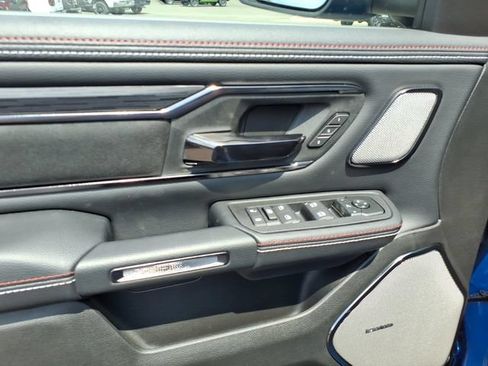 New 2026 RAM 1500 Rebel AWD/4WD image 5