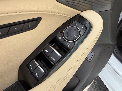 New 2026 Cadillac CT5 Premium Luxury w/ Technology Package AWD/4WD image 19