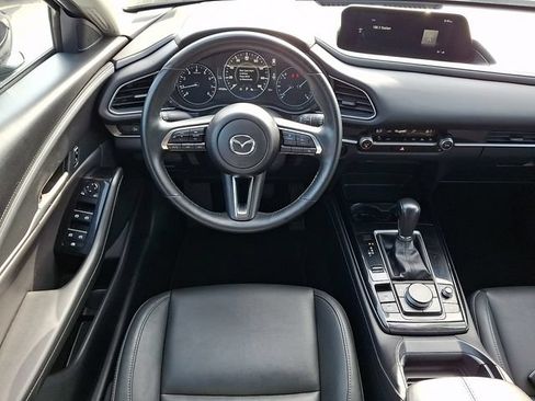 Used 2024 MAZDA CX-30 AWD 2.5 S w/ Select Sport Pkg image 11
