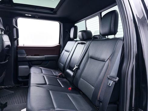 Used 2023 Ford F150 Lariat w/ Equipment Group 502A High AWD/4WD image 43