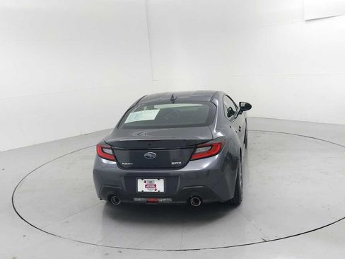 Certified 2024 Subaru BRZ Premium image 9
