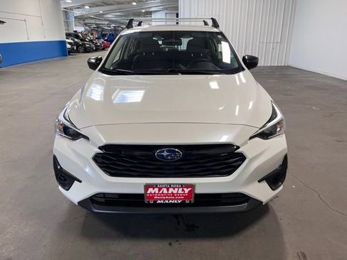 Used 2025 Subaru Impreza 2.0i image 8