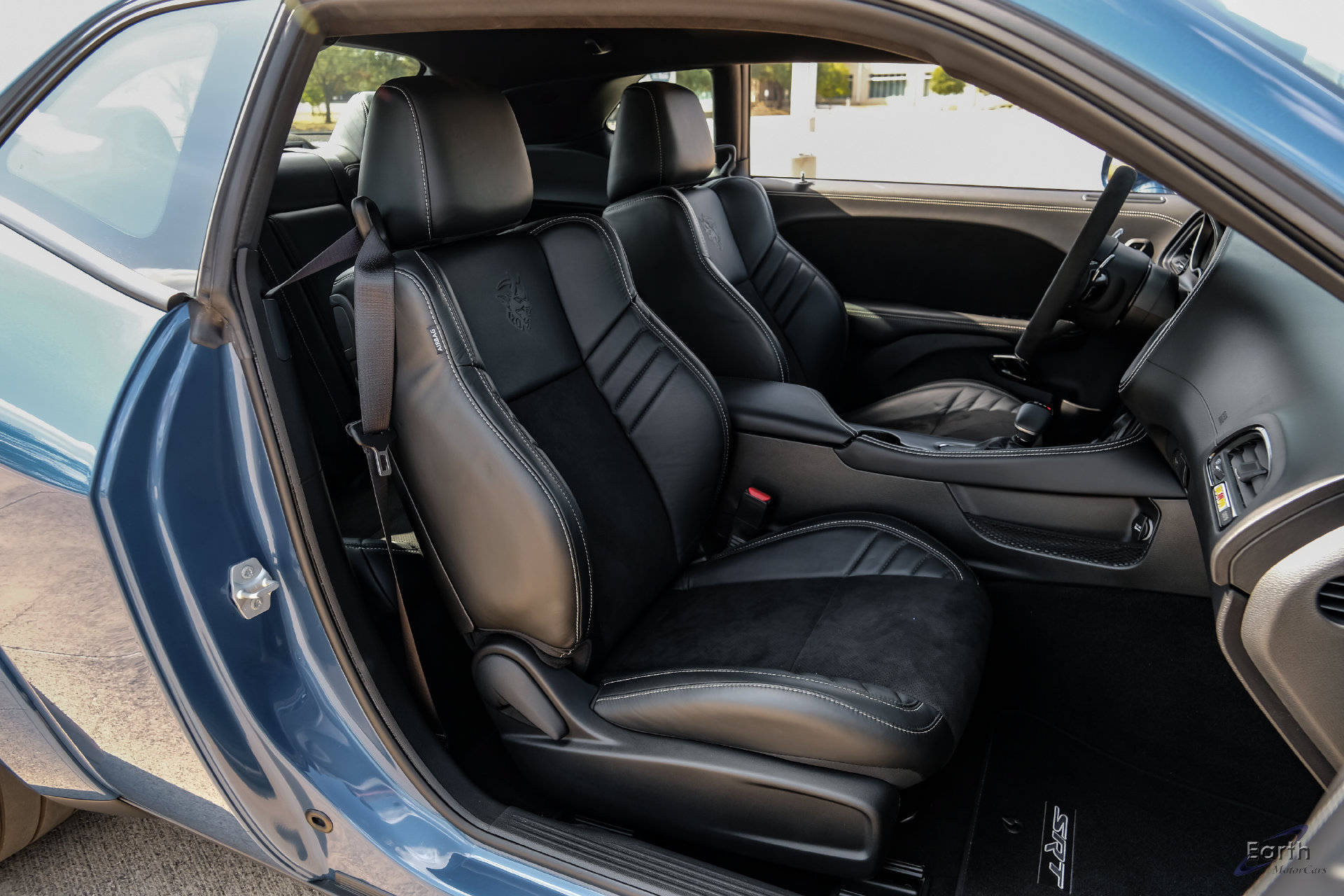 Used 2023 Dodge Challenger SRT Hellcat Redeye RWD image 41