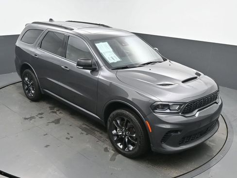 Used 2025 Dodge Durango GT image 46