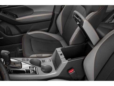 New 2026 Subaru Crosstrek 2.5i Wilderness image 14