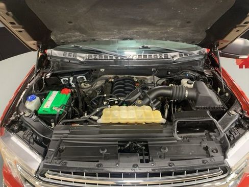 Used 2020 Ford F150 XLT w/ Equipment Group 302A Luxury image 32