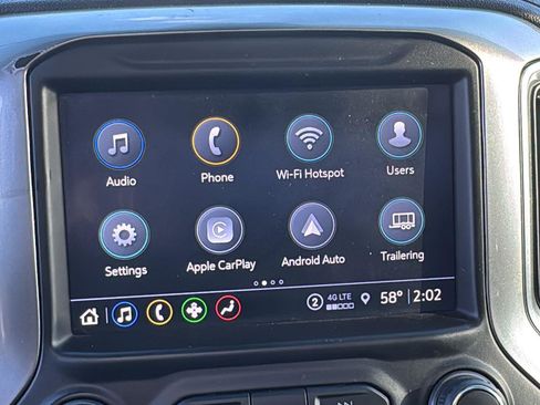 Used 2022 Chevrolet Silverado 3500 LTZ w/ LTZ Plus Package image 19