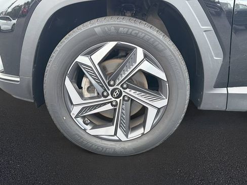 Used 2022 Hyundai Tucson SEL AWD/4WD image 30