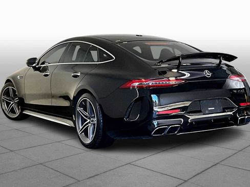 Used 2019 Mercedes-Benz AMG GT 63 S image 9