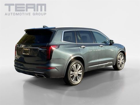 Used 2020 Cadillac XT6 Premium Luxury image 7