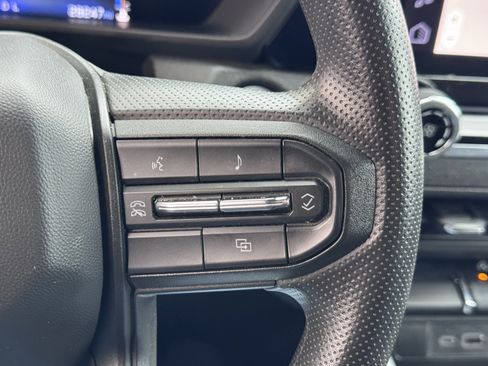 Used 2023 Chevrolet Colorado Trail Boss w/ Advanced Trailering Package image 24