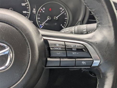 Used 2024 MAZDA CX-30 AWD 2.5 S w/ Premium Package image 17