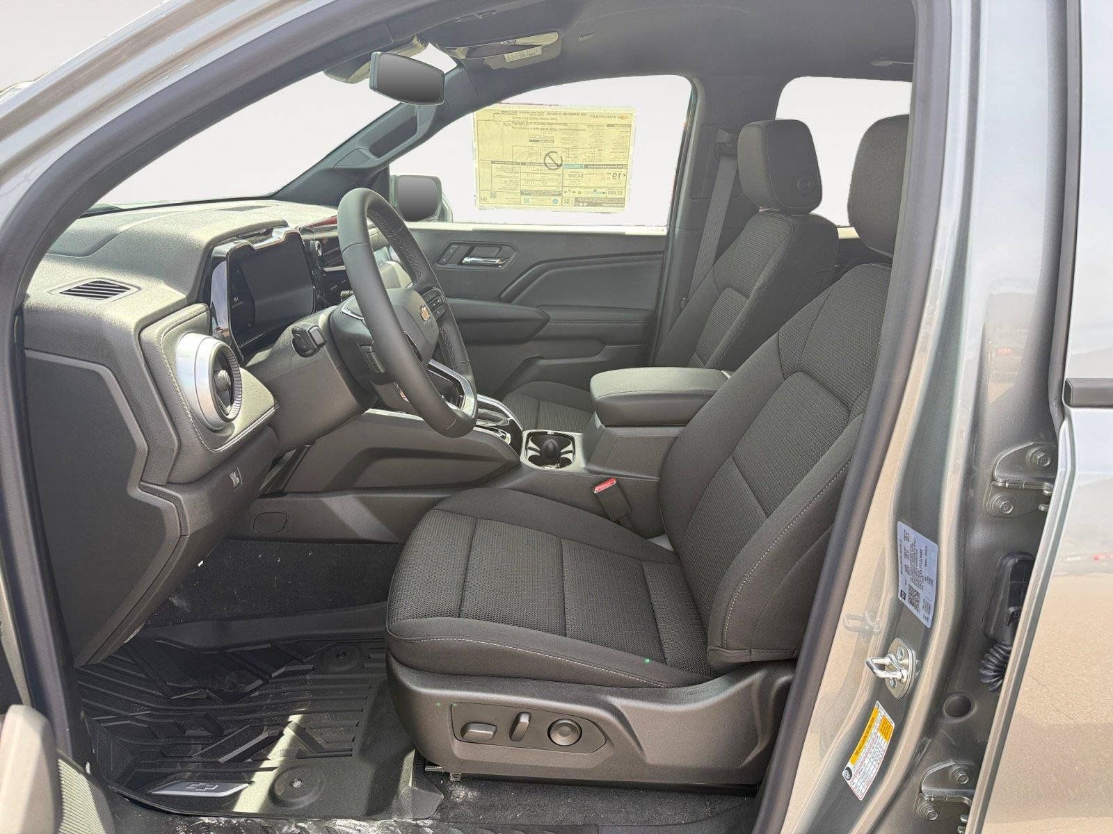 New 2026 Chevrolet Colorado LT AWD/4WD image 10