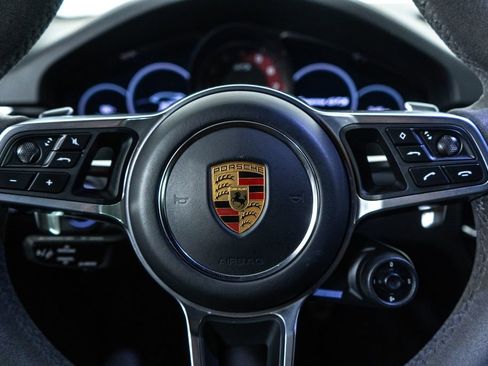 Used 2021 Porsche Cayenne GTS image 21
