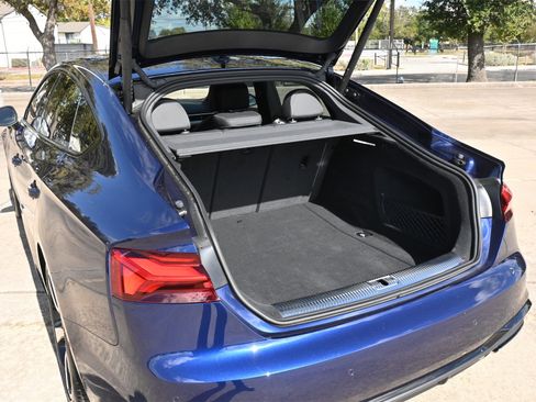 Used 2024 Audi A5 2.0T Prestige image 21