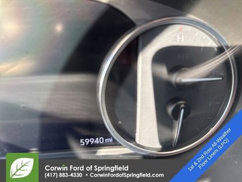 Used 2023 Buick Enclave Premium w/ Experience Buick Package image 14