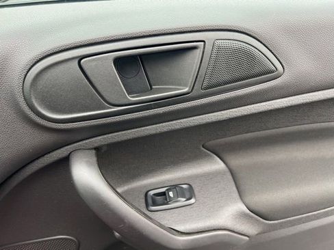 Used 2017 Ford Fiesta SE w/ Equipment Group 201A image 28