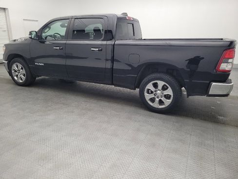 Used 2020 RAM 1500 Big Horn image 3