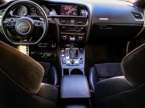 Used 2014 Audi S5 Premium Plus image 33