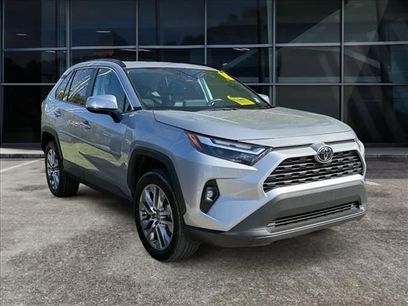 Used 2024 Toyota RAV4 XLE Premium w/ Weather Package