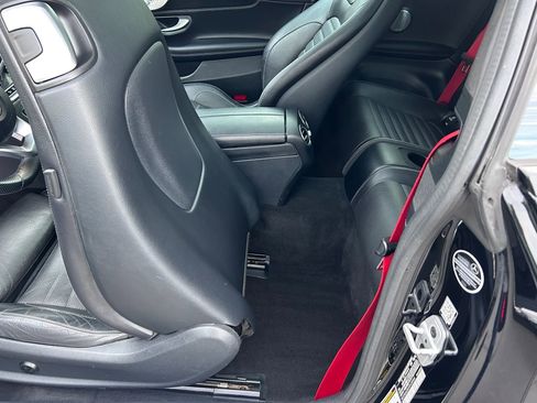 Used 2017 Mercedes-Benz C 43 AMG 4MATIC Coupe image 29