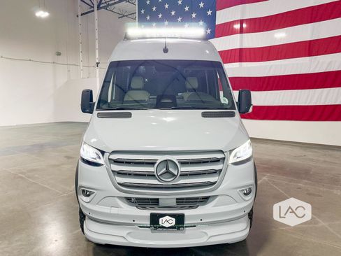 Used 2026 Mercedes-Benz Sprinter 3500 image 14