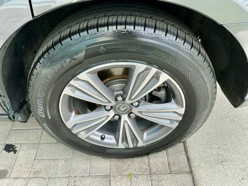 Used 2020 Acura MDX FWD image 14