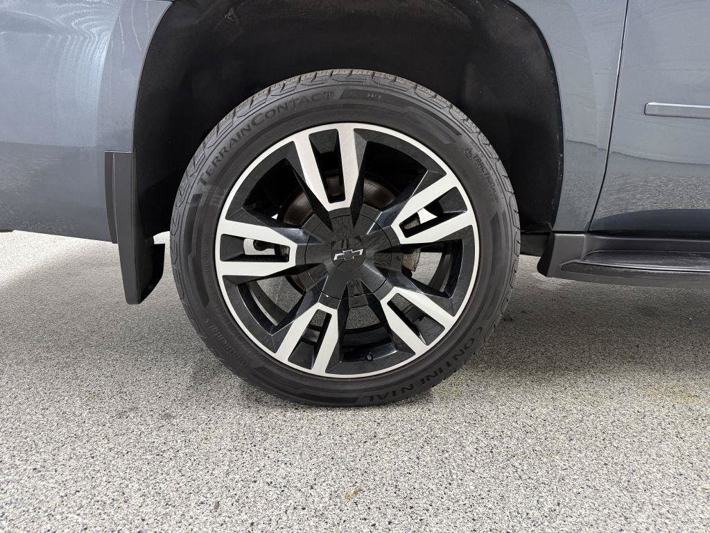Used 2020 Chevrolet Suburban Premier AWD/4WD image 51