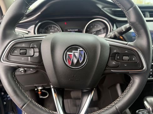 Used 2022 Buick Encore GX Select image 28