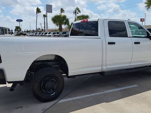 New 2026 RAM 2500 Tradesman AWD/4WD image 8
