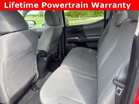 Used 2023 Toyota Tacoma SR5 image 18