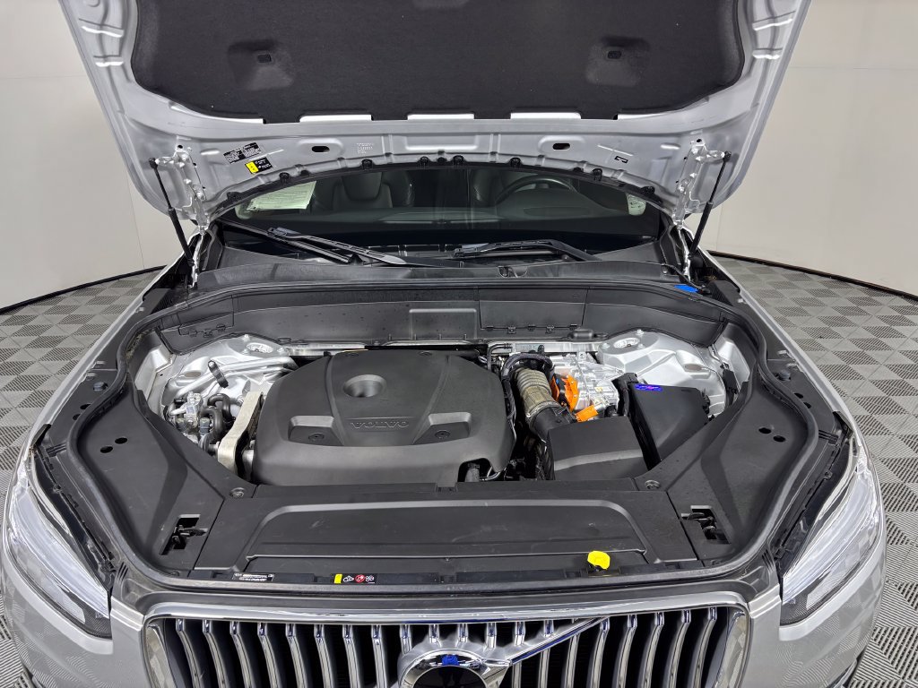 Used 2022 Volvo XC90 T8 Inscription Expression AWD/4WD image 24