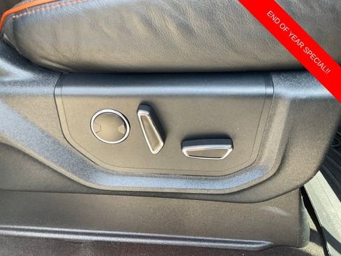 Used 2020 Ford Expedition King Ranch w/ Cargo Package image 18