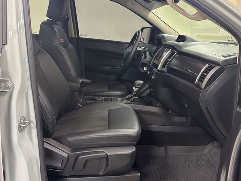 Used 2023 Ford Ranger XLT w/ Tremor Off-Road Package image 26