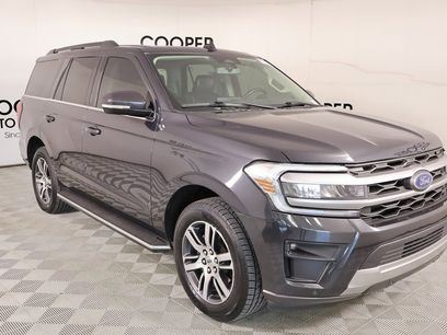 Used 2022 Ford Expedition XLT