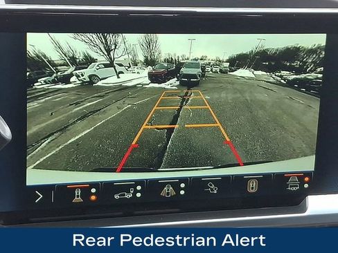 Used 2026 Chevrolet Silverado 1500 LT w/ Safety Package image 22