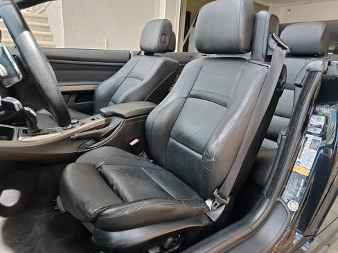 Used 2011 BMW 335is Convertible image 65