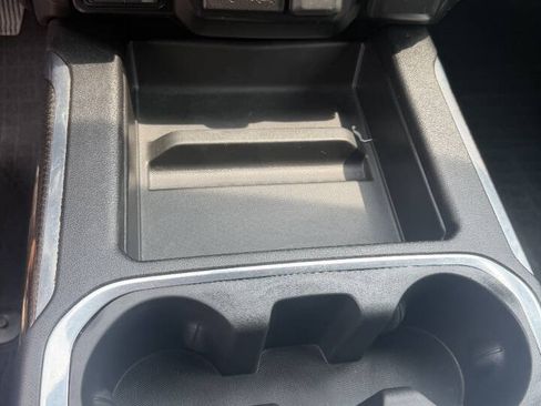 Used 2019 Chevrolet Silverado 1500 RST AWD/4WD image 10